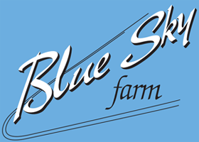 Blue Sky Farm